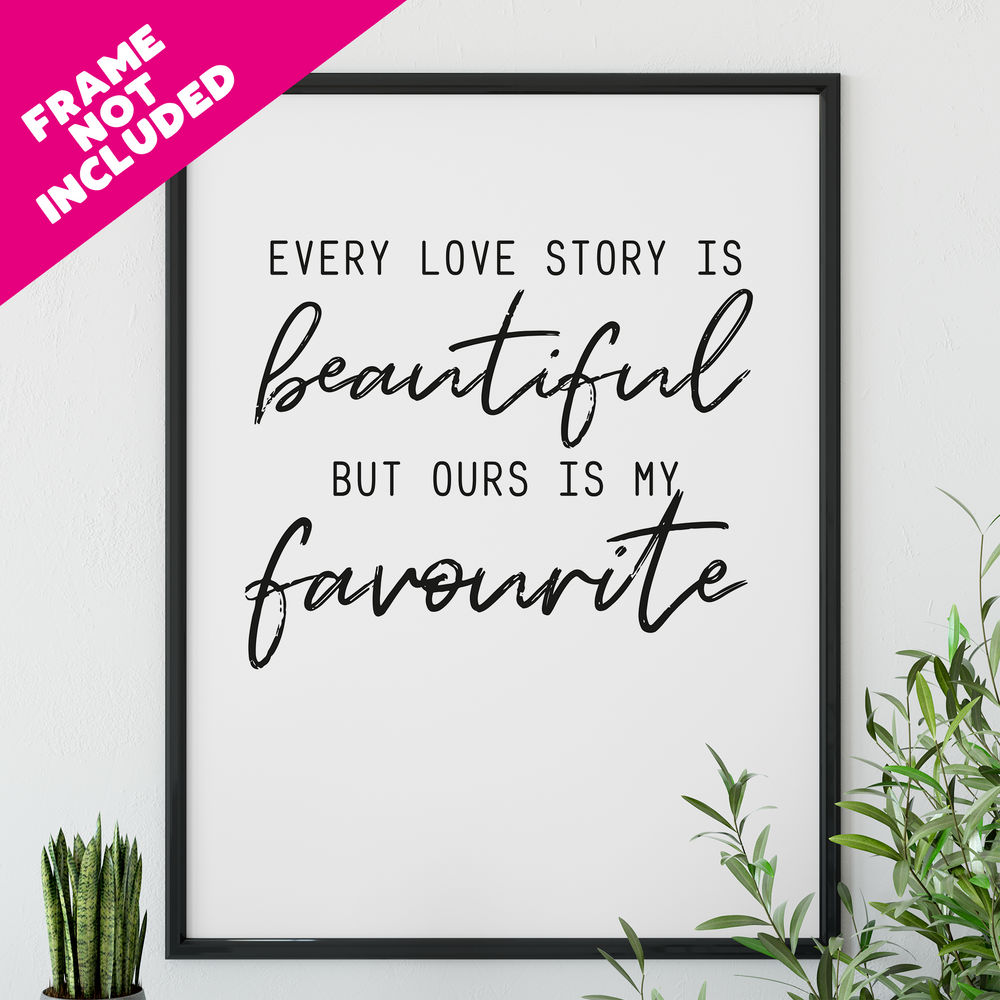 Favourite Love Story Bundle #4 image